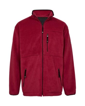 Bb Basic Fleece Full Lined