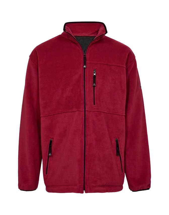 Bb Basic Fleece Full Lined