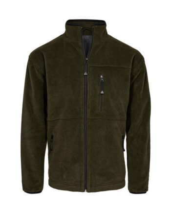 Bb Basic Fleece Full Lined