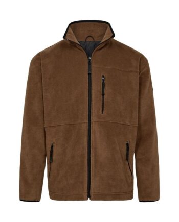 Bb Basic Fleece Full Lined
