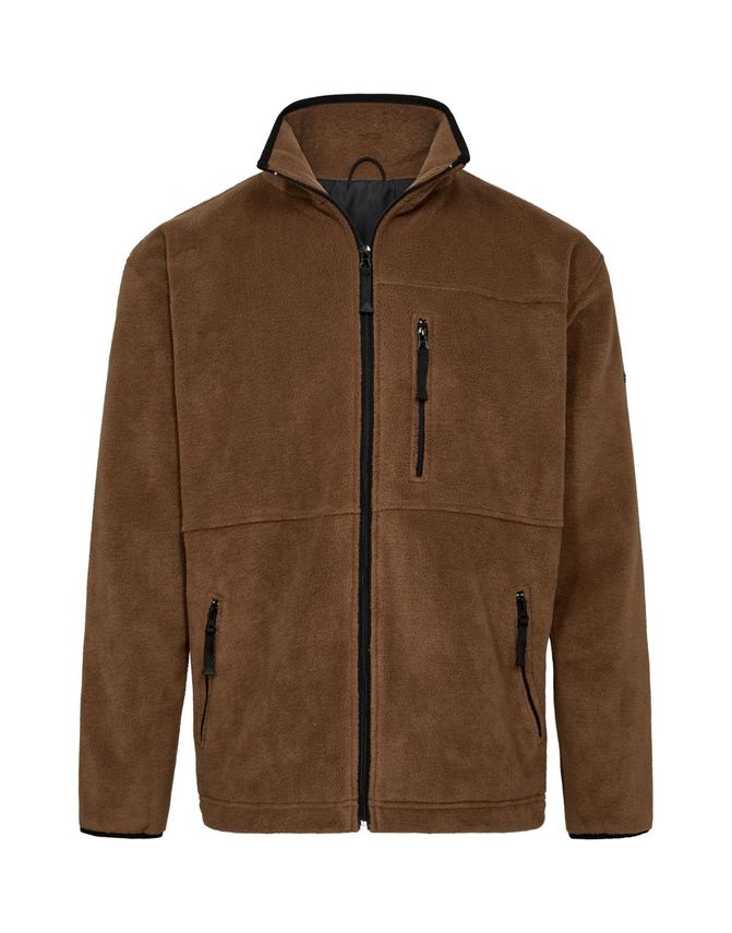 Bb Basic Fleece Full Lined
