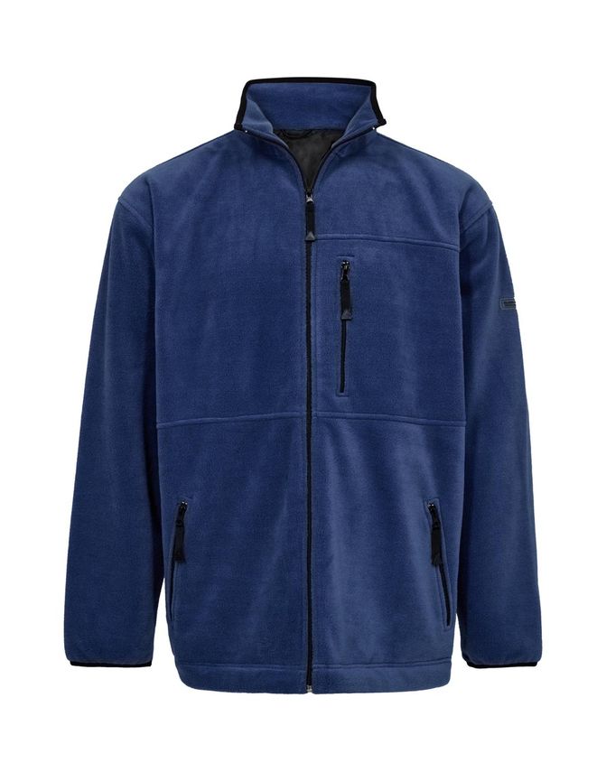 Bb Basic Fleece Full Lined