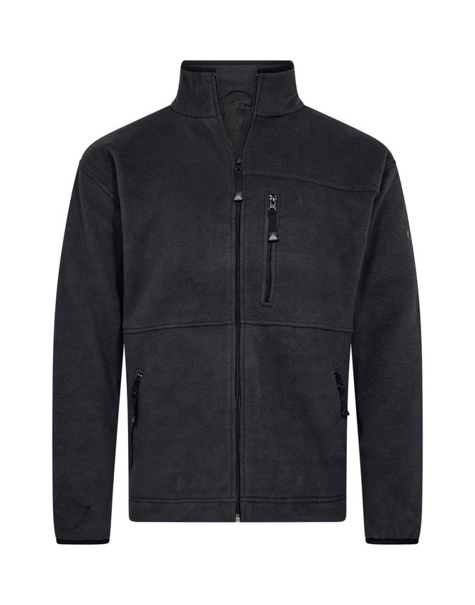 Bb Basic Fleece Full Lined