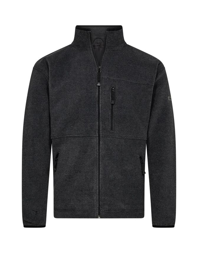 Bb Basic Fleece Full Lined