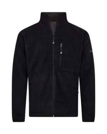 Bb Basic Fleece Full Lined