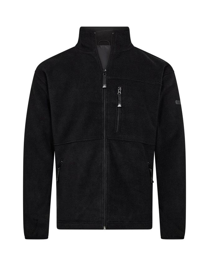 Bb Basic Fleece Full Lined