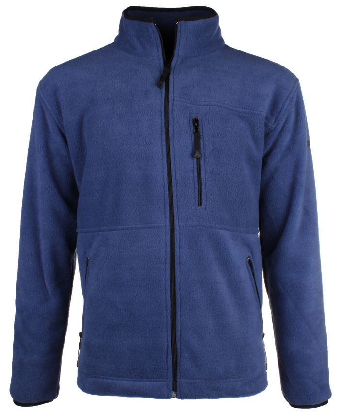 Bb Basic Fleece Full Lined