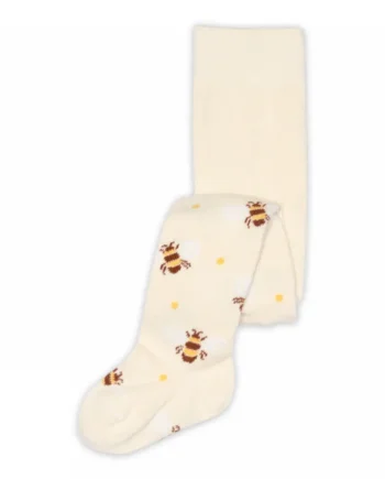 Beatrice Strømpebukser Cream 60