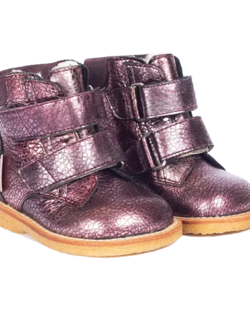 Begynder Tex Støvle Med Velcro Sunset 24
