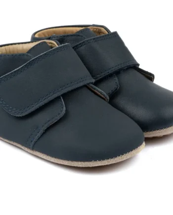 Begynder Velcro Navy 23