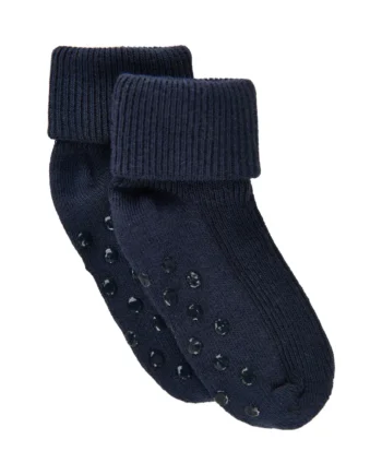 Bekids Baby Rib Strømpe    Abs 778 19 22