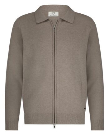Benny Full Zip