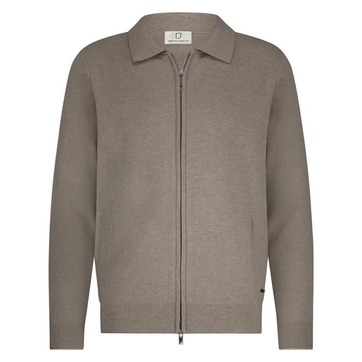Benny Full Zip