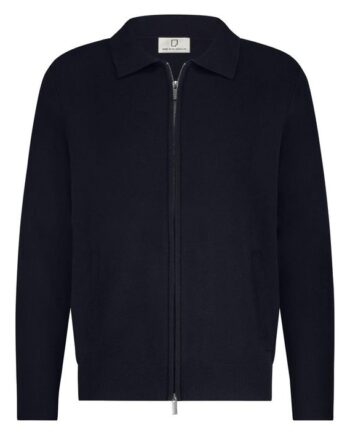 Benny Full Zip