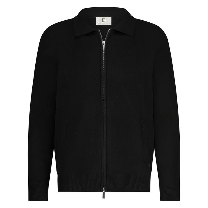 Benny Full Zip
