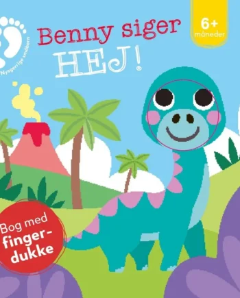 Benny Siger Hej