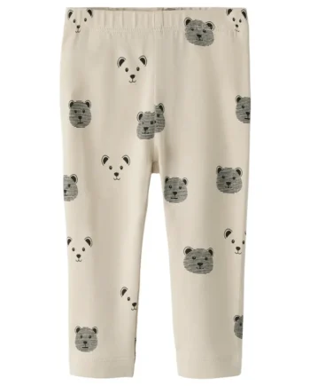 Birk Leggings Peyote 62