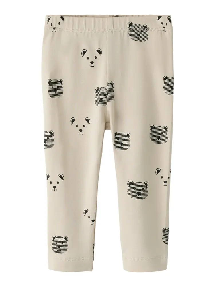 Birk Leggings Peyote 62