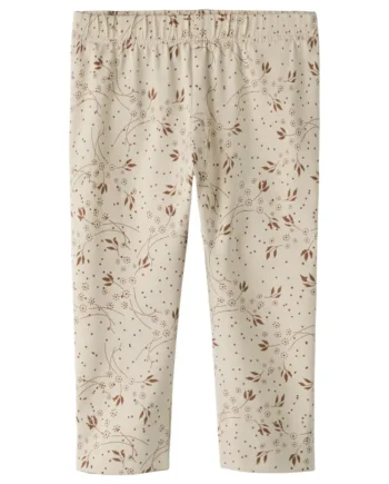 Birka Leggings Peyote 74