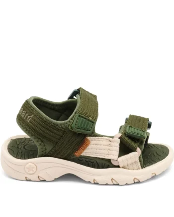 Nico Sandal Olive 30