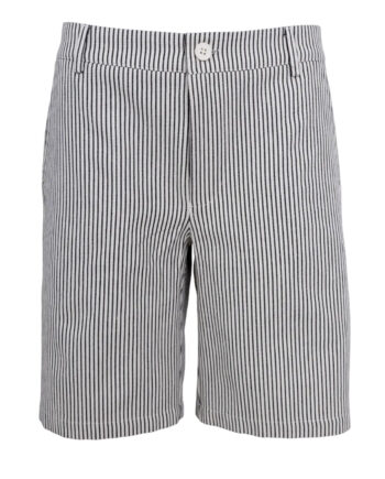 Black Colour Shorts Florida Black