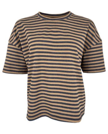 Black Colour  -shirt Jamie Camel