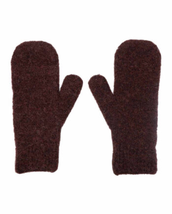 Black Colour Vanter Ginger Mocca