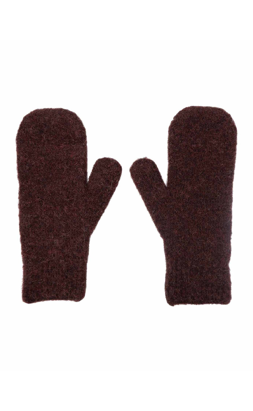 Black Colour Vanter Ginger Mocca