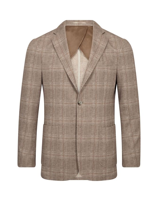 Blazer Modern Fit