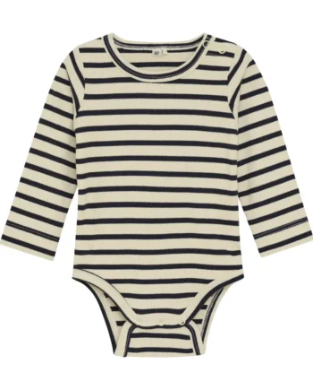 Body Langærmet 7392 80