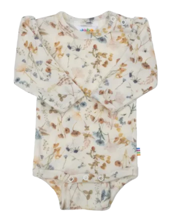 Body Langærmet 8035 50