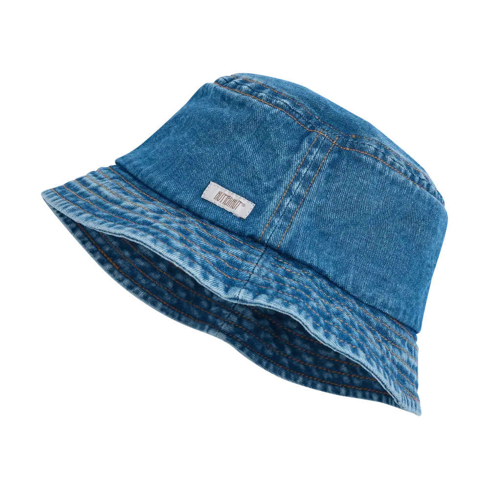Bøllehat Denim Navy Blazer -12 Mdr