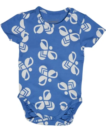 Bold Bee Body Dutch Blue 68