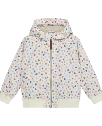 Bomberjakke    Print Eggnog 128