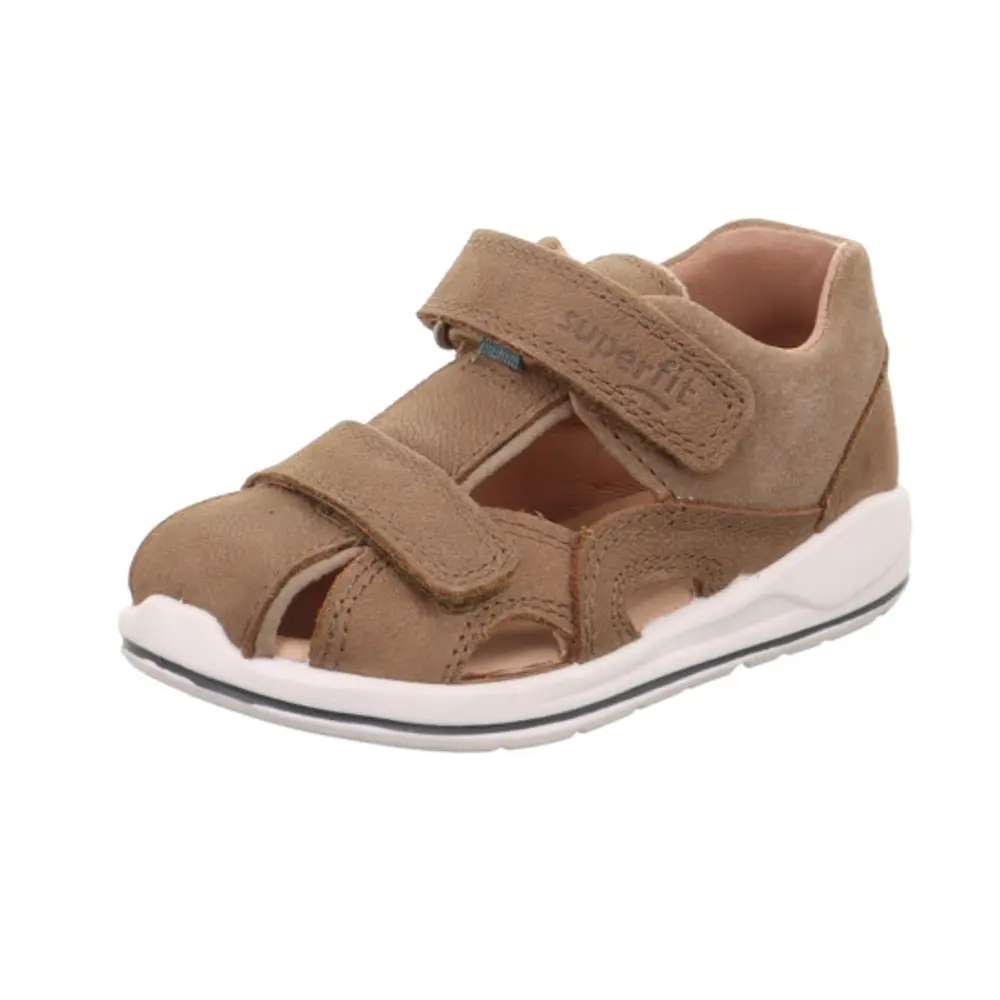 Bommerang Sandal Brun 20