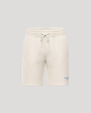 Borg Essential   Sweatshorts  Night Sky