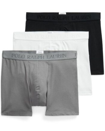 Boxer Brief-  Pack-boxer Brief