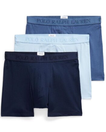 Boxer Brief-  Pack-boxer Brief