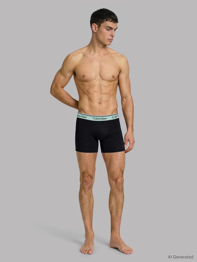 Boxer Brief 3pk