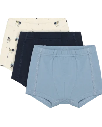 Boxershorts   Pak Faded Denim 80