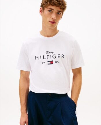 Brand Love Big Hilfiger Tee