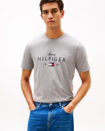 Brand Love Big Hilfiger Tee
