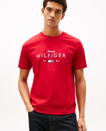 Brand Love Big Hilfiger Tee