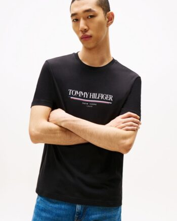 Brand Love Hilfiger Tee