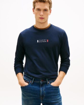 Brand Love Ls Tee