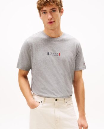 Brand Love Small Center Tee