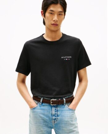 Brand Love Small Hilfiger Tee