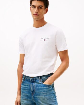 Brand Love Small Hilfiger Tee