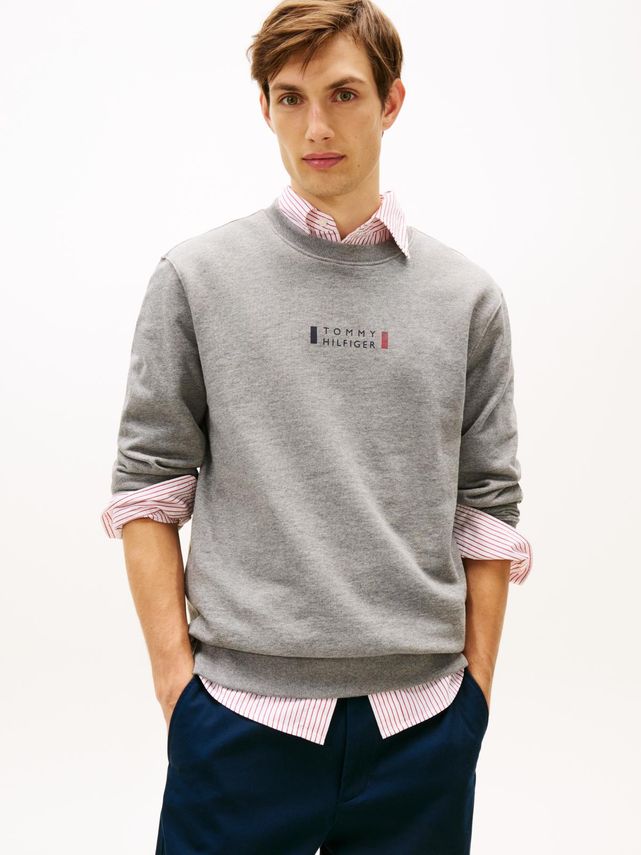 Brand Love Sweatshirt