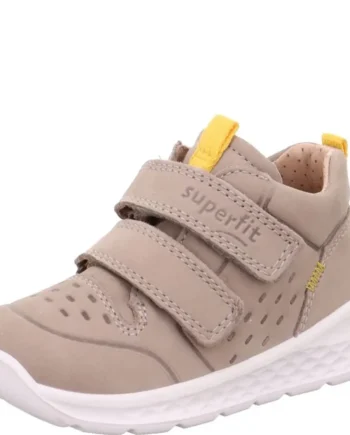 Breeze Sneaker Beige Gul 21